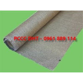 BÁN VẢI CHỐNG CHÁY SỢI THỦY TINH GIÁ RẺ TẠI PHÚ THỌ